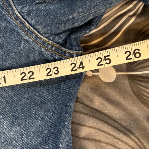 1980’s levi trucker jacket 70506 - Picture 7 of 15